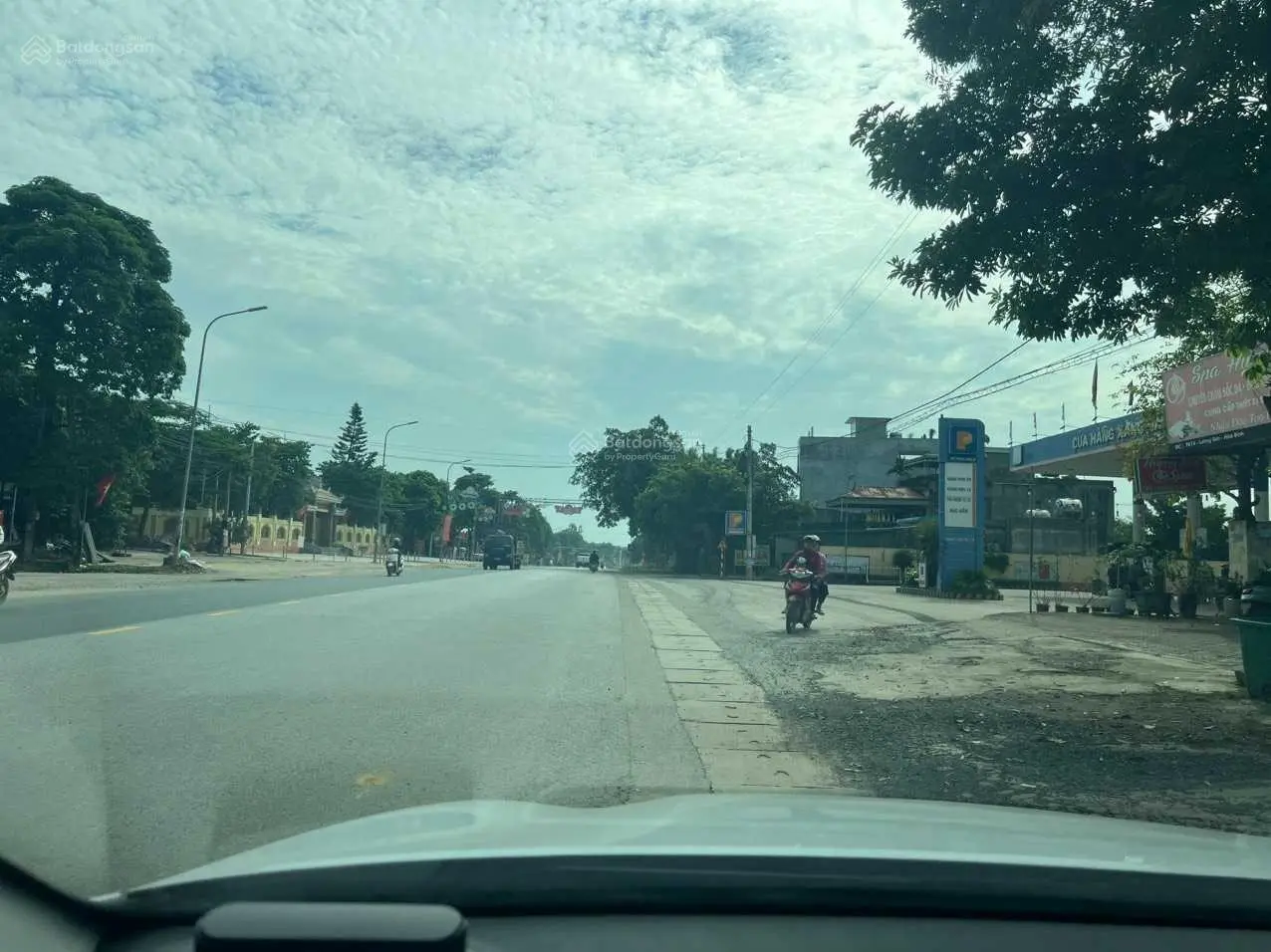 BÁN NHÀ MẶT ĐƯỜNG QL6 VỊ TRÍ ĐẸP THỊ TRẤN LƯƠNG SƠN, HÒA BÌNH
