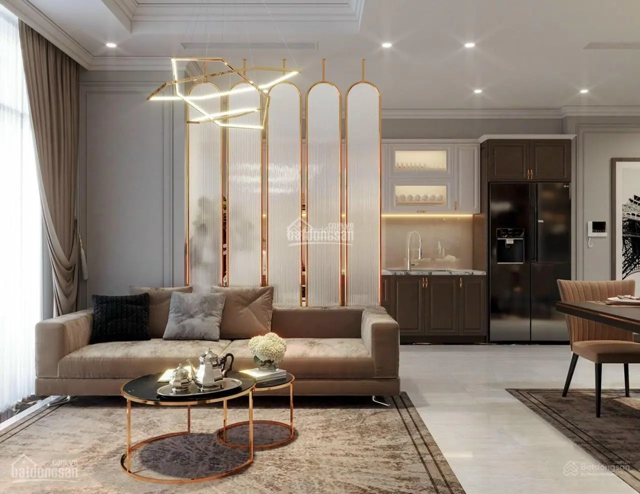 Bán căn hộ An Gia Garden Q. Tân Phú. DT 85m2 3PN, 2WC giá 3tỷ5 có sổ, LH 0932 874 *** - Hoà