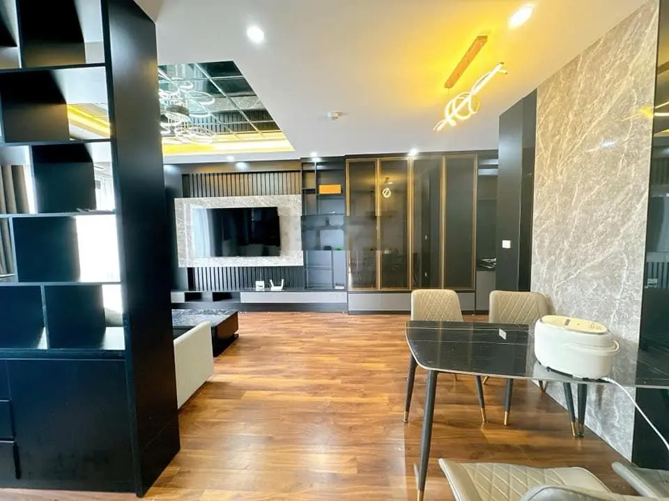 Căn hộ chung cư giá 1,8 tỷ VND tại Tecco Elite City Thái Nguyên