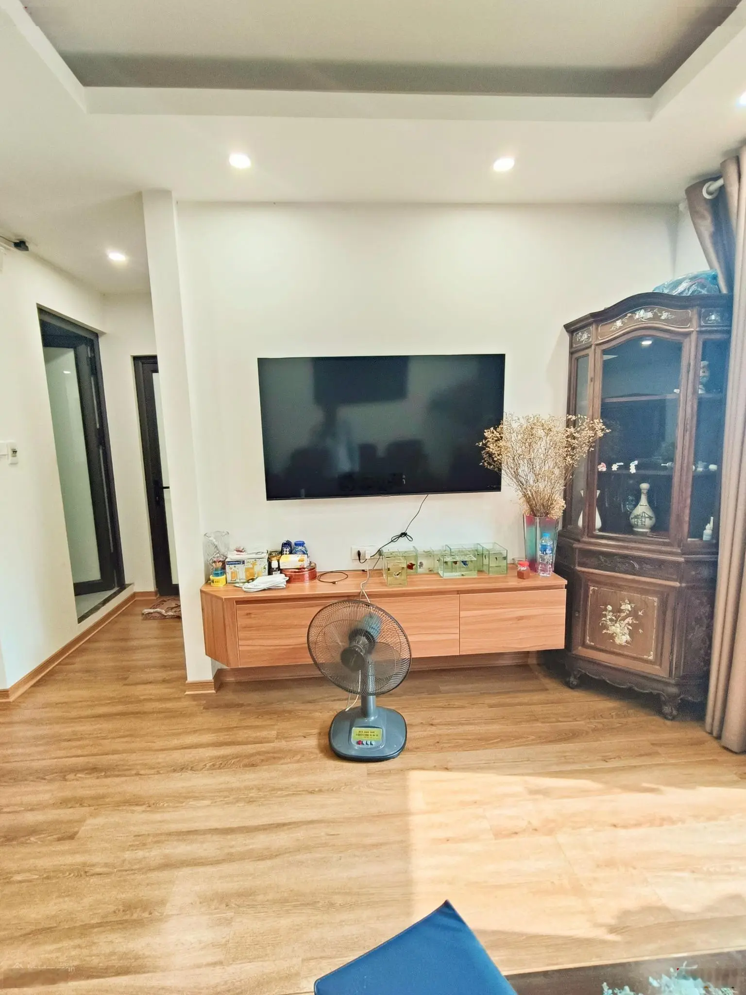 Bán căn hộ - Newtaco 467 Đường Bưởi, Ba Đình, DT 72m2, 2PN, giá nhỉnh 4 tỷ (giá TL)