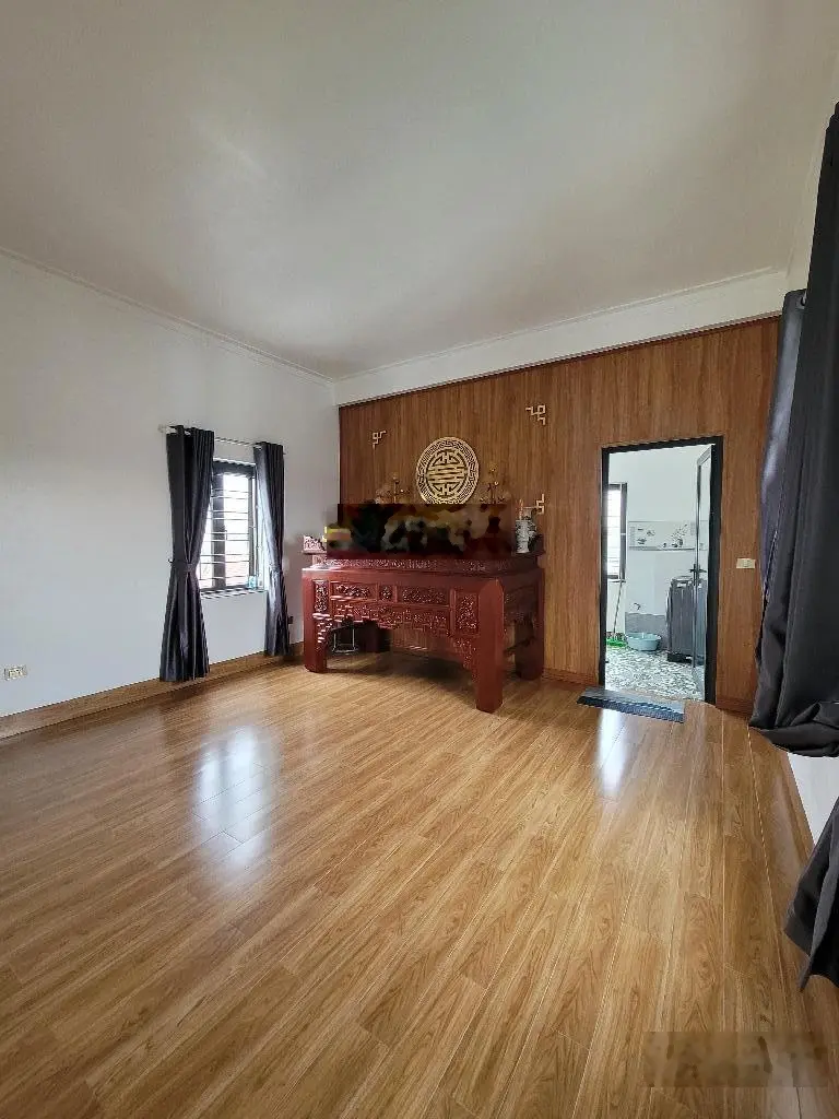 Bán nhà siêu đẹp Nam Sơn ,Lại Đà 86m2. Mt 5m . 5tầng .Hàng xóm Vinhome cổ loa .