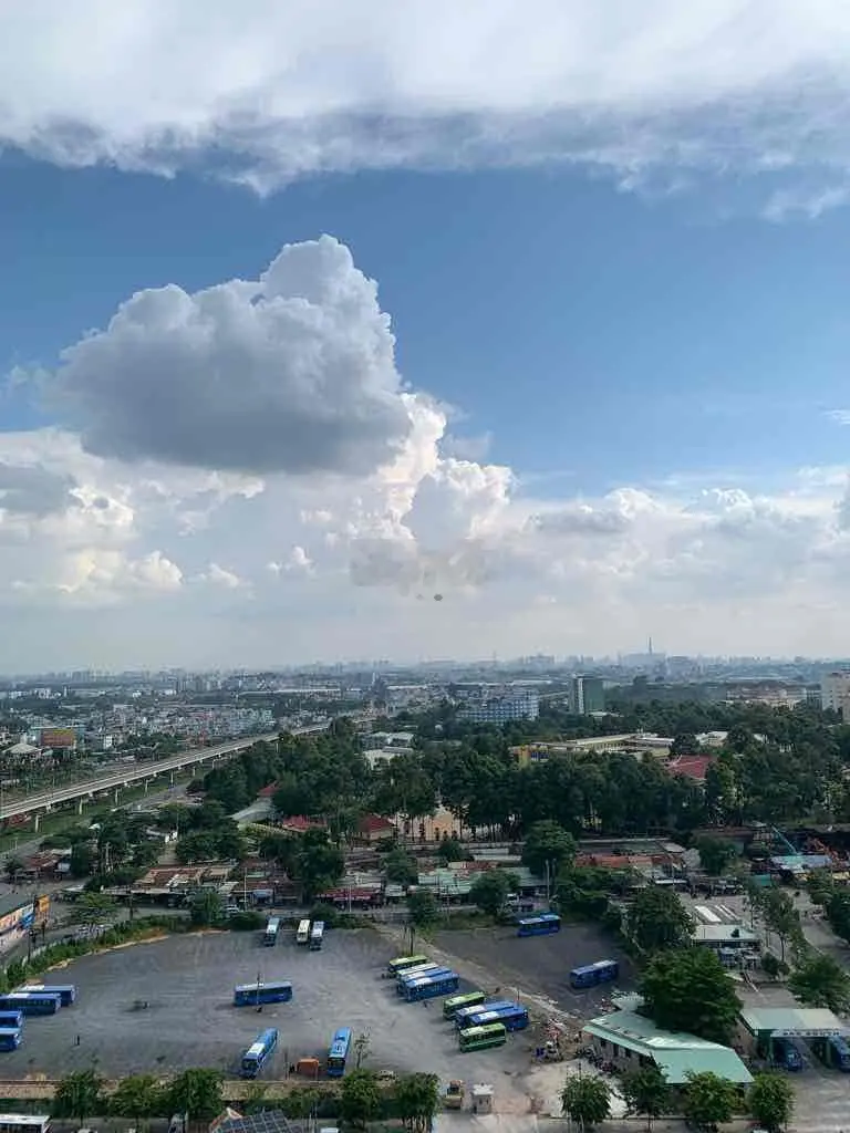 Cần bán căn Studio - Metro Tower giá chỉ 1,7 tỷ