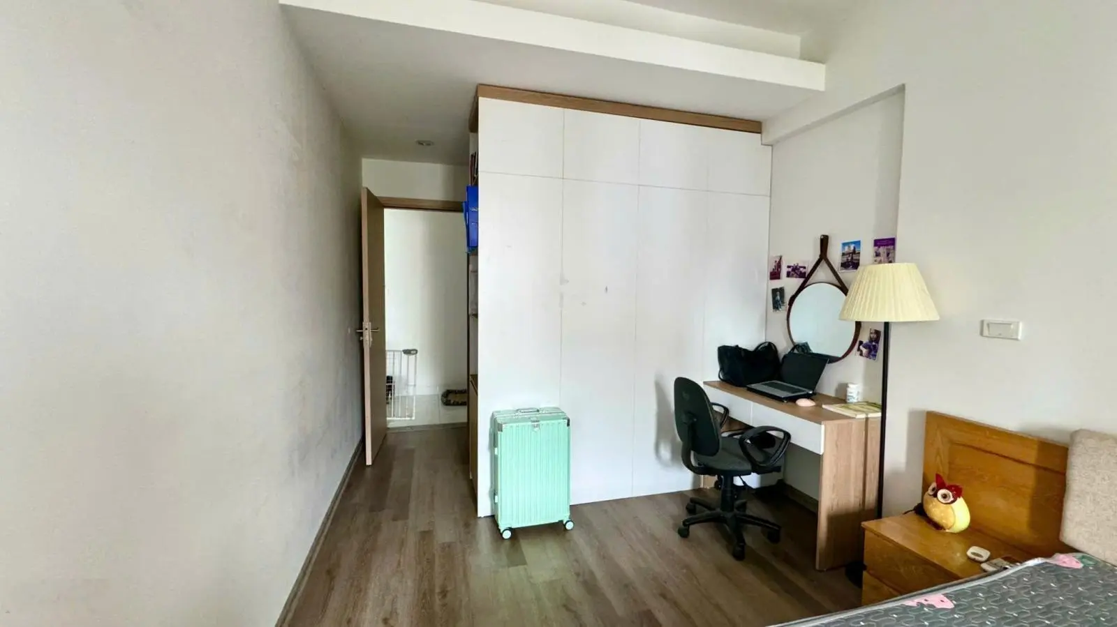 Bán chung cư 3 ngủ 130m2 toà CT2 The Light Trung Văn, đầy đủ đồ giá 6,8 tỷ
