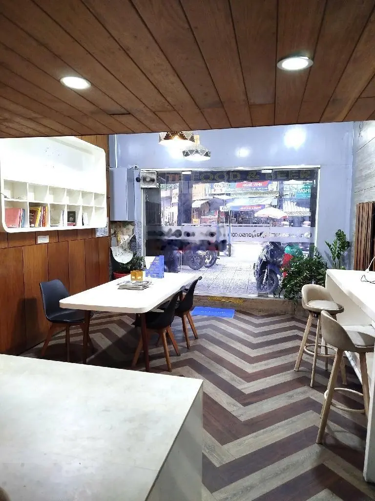 Cần bán nhà riêng giá 19,6 tỷ VND tại Đường Đề Thám, Quận 1, Hồ Chí Minh
