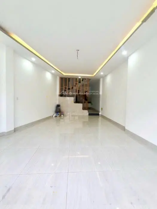 Hiếm - MT 3 oto tránh - Thạnh Mỹ Lợi - 3 tầng mới ( 6x11m )- nhú 8 tỷ