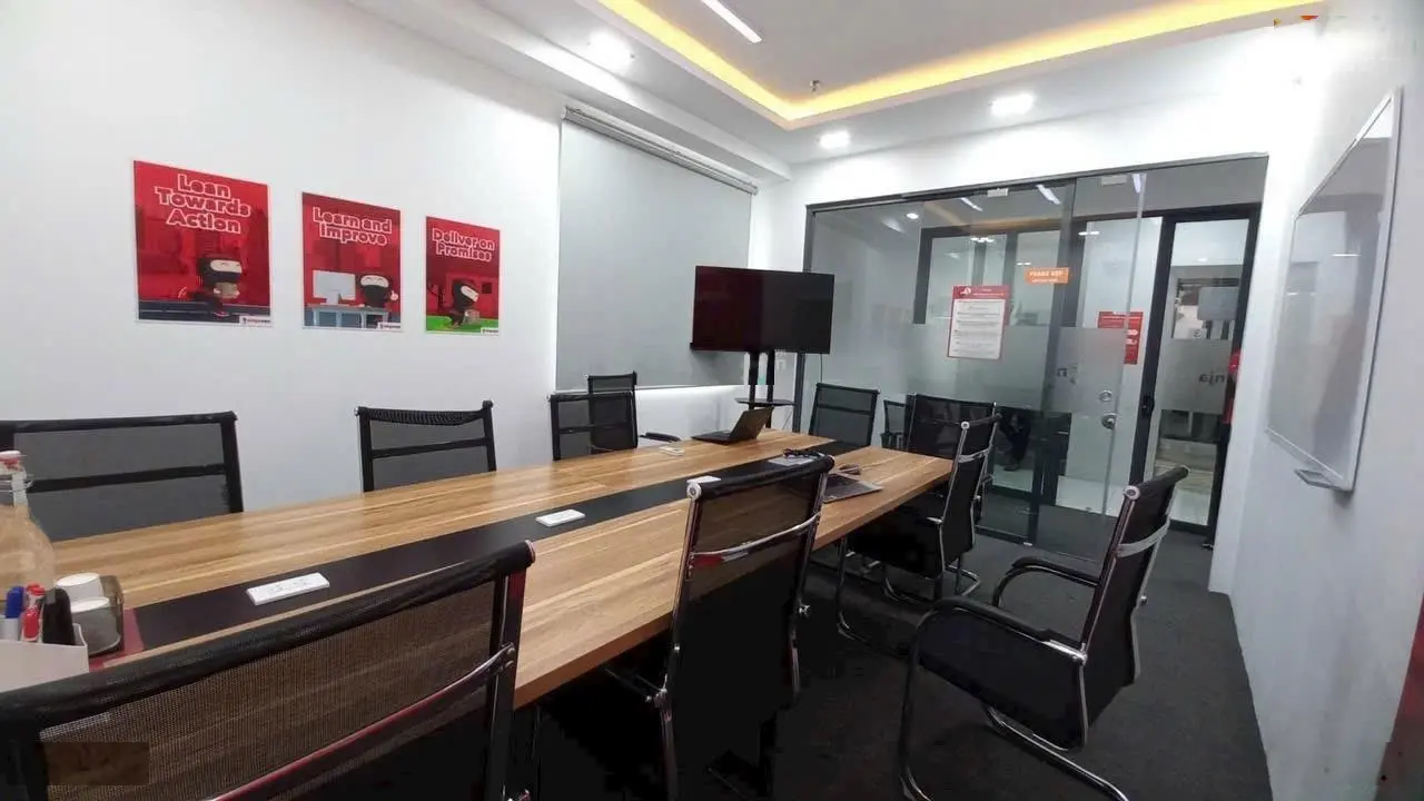 Bán nhà mặt tiền Hoa Mai, P2, Phú Nhuận, DT 8,5x18m, hầm 5 tầng, CN 145m2 Giá 55tỷ