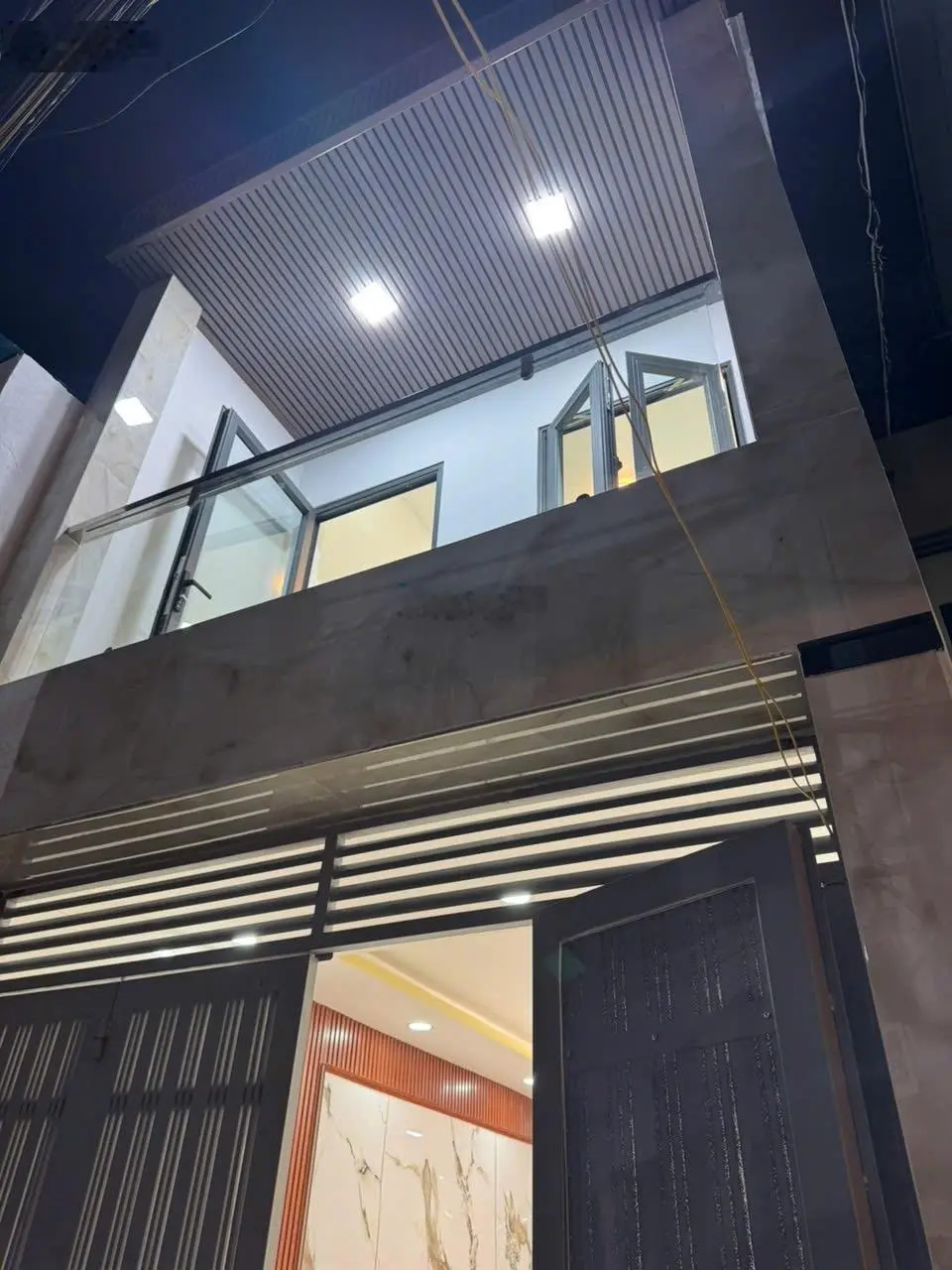 Bán nhà đẹp ở ngay 45m2, 2 tầng đường Trần Văn Quang Quận Tân Bình giá chỉ hơn 4 tỷ