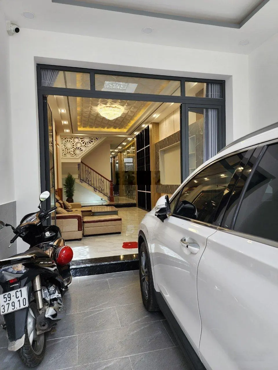 MT đường 14m - Lâm Văn Bền Q7.4x17m (NH 6m), cam kết TT chuẩn 100%