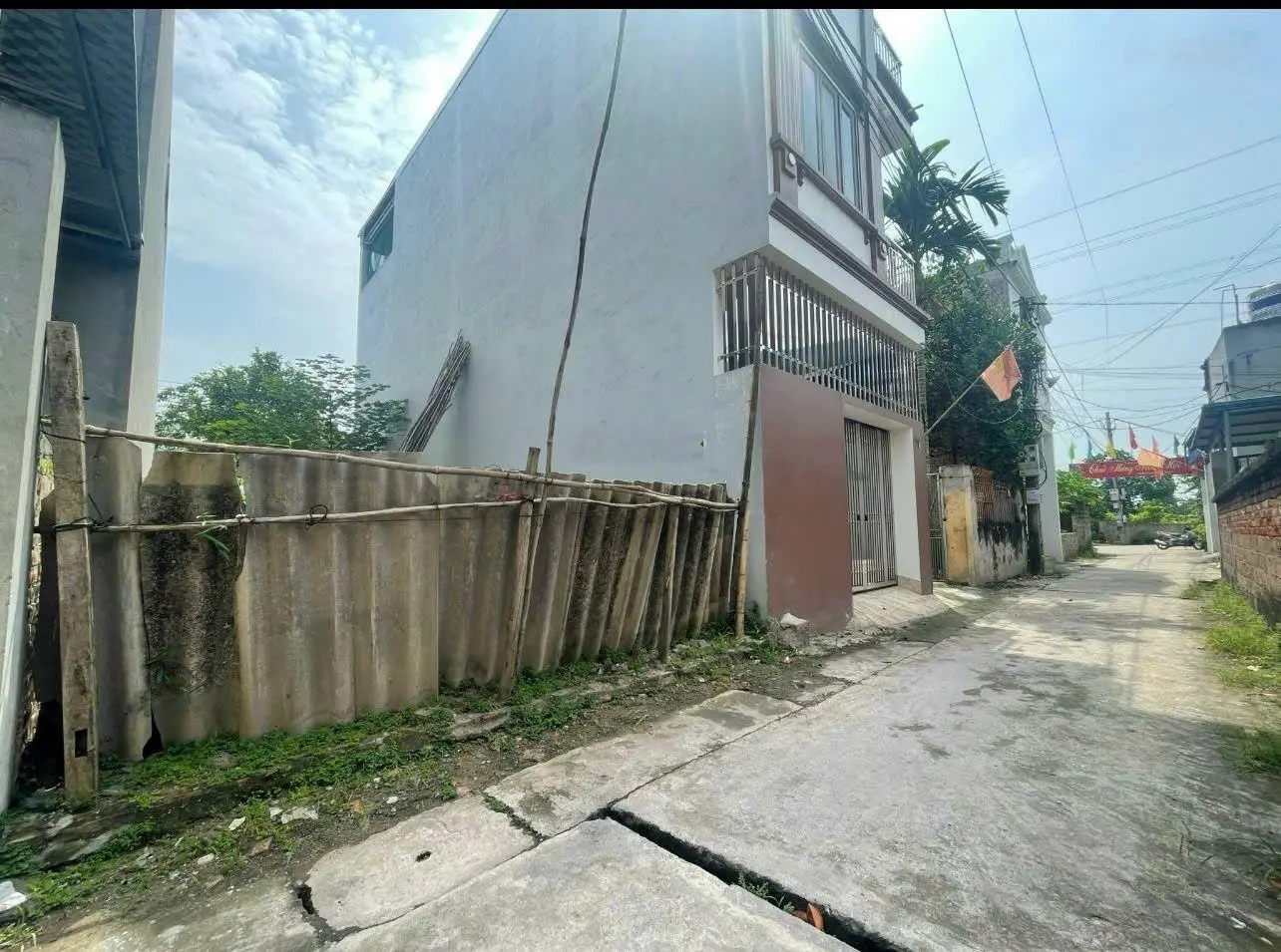Cần tiền bán gấp đất Chúc Sơn, Chương Mỹ, Hà Nội!!!