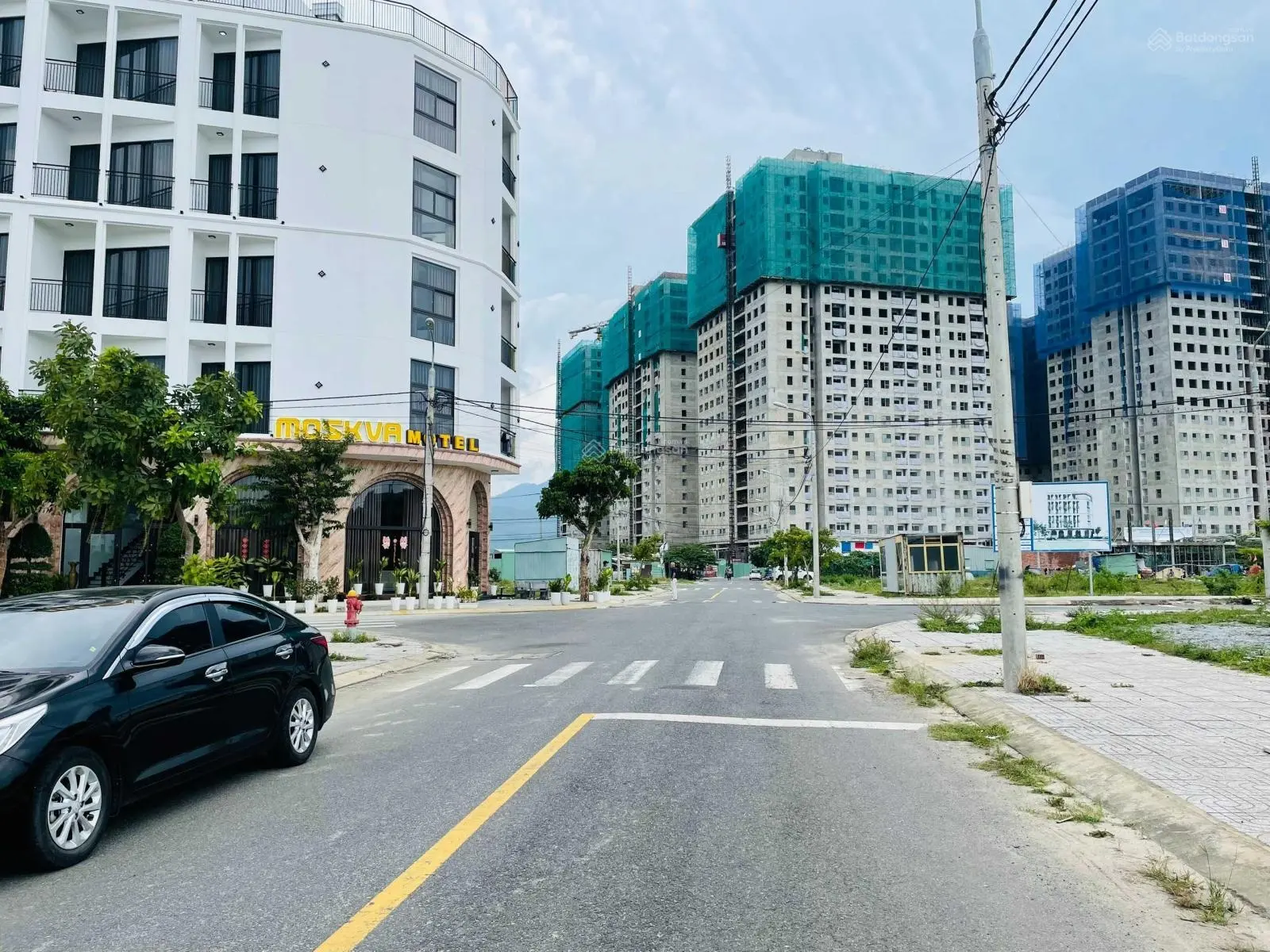 Bán căn hộ view biển, hàng hiếm đẹp nhất CT10 chung cư Ori Garden - Giá rẻ Ngoại giao. 0972 700 ***
