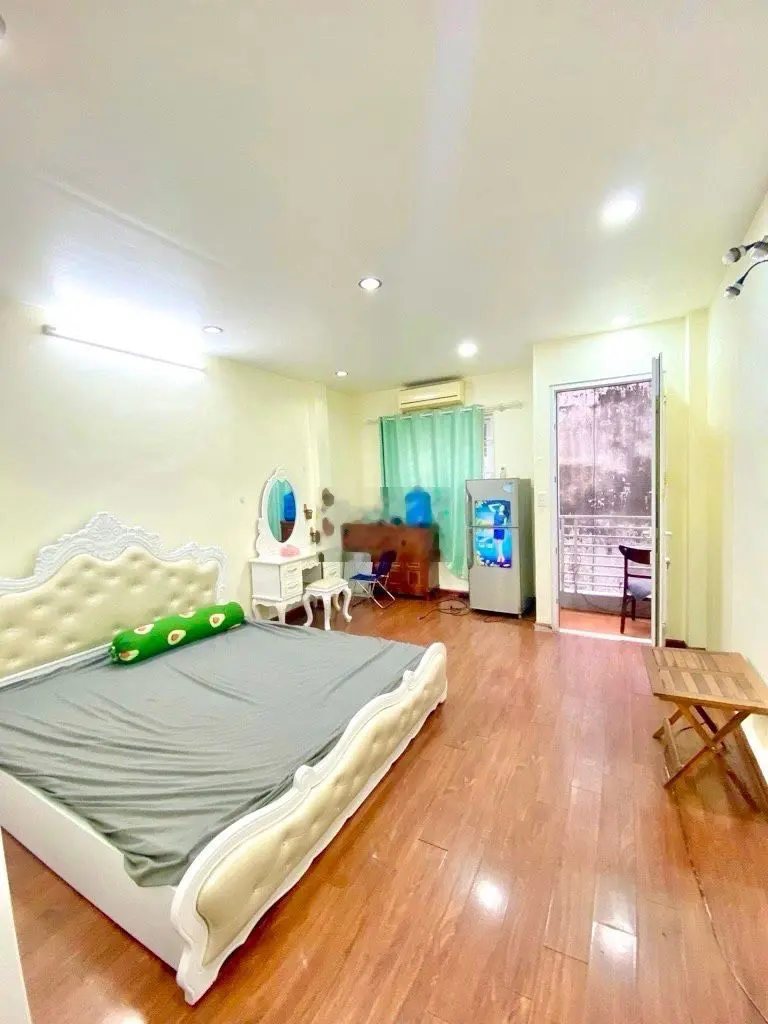 Tây Sơn -mua giữ tiền siêu đỉnh, DT 45tr/tháng, gần ô tô 58m 9 tỷ