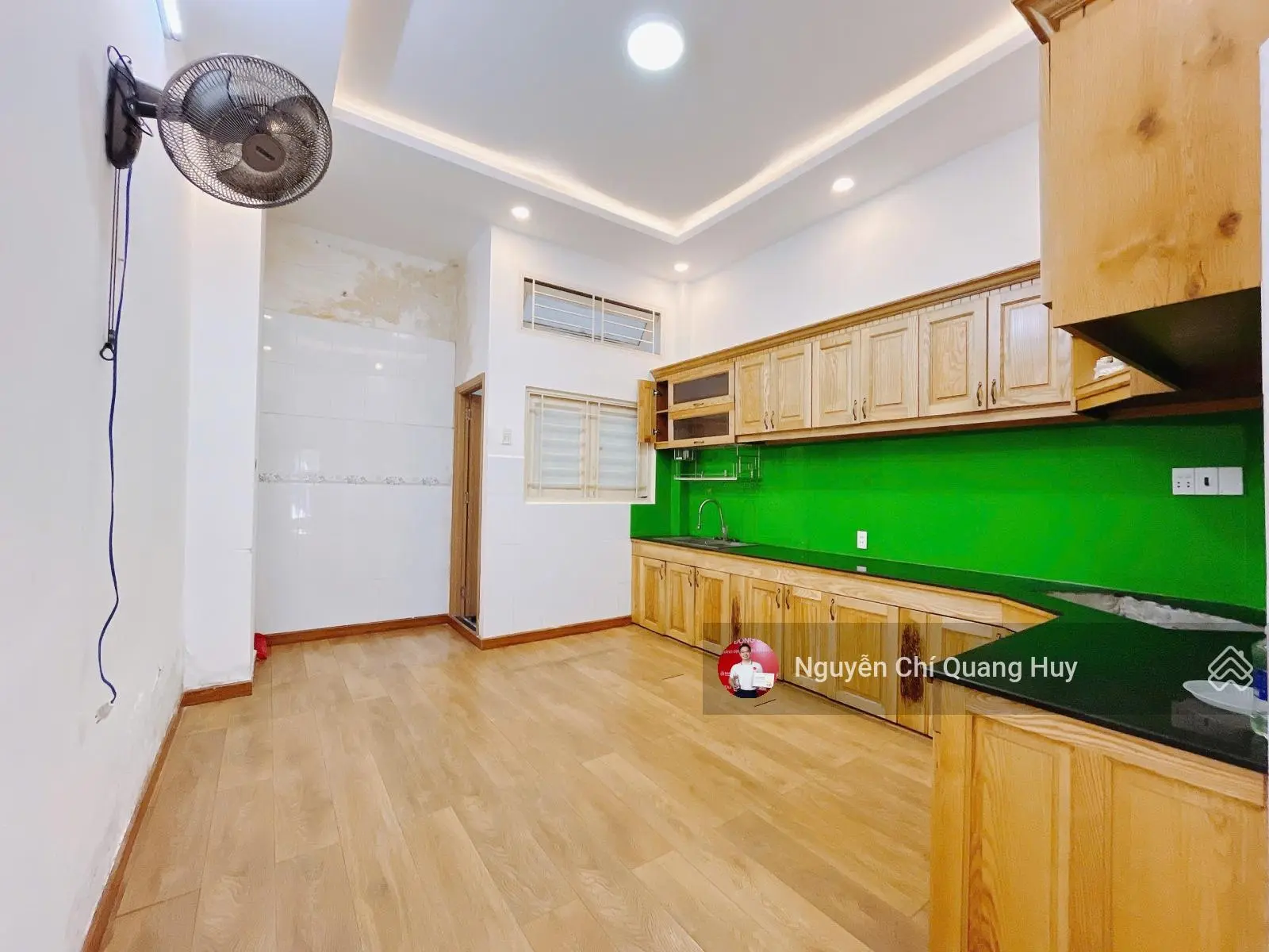 Nhà Phố hiện đại đường 8m 95 Lê Văn Lương - Ngay Đại Học Tôn Đức Thắng - RMIT - 4m x 16m Giá 9,2 tỷ