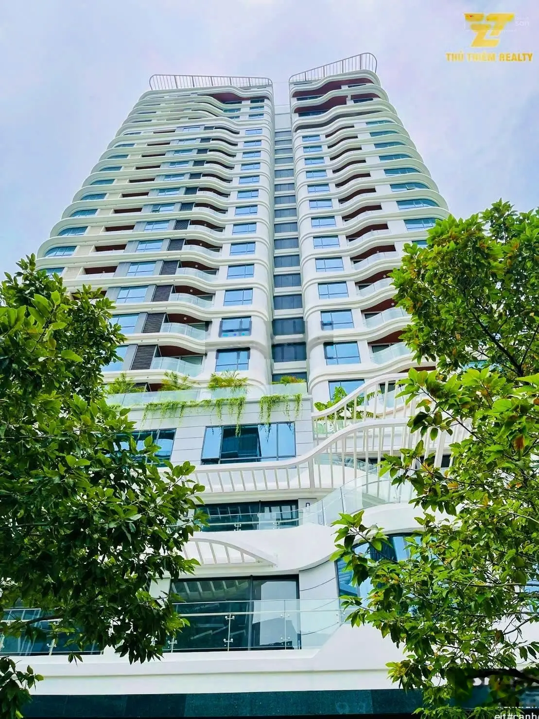 Căn hộ 2PN 97m Thủ Thiêm: Không gian sống hoàn hảo, view hồ trung tâm đẹp mê lòng! Sở hữu ngay!
