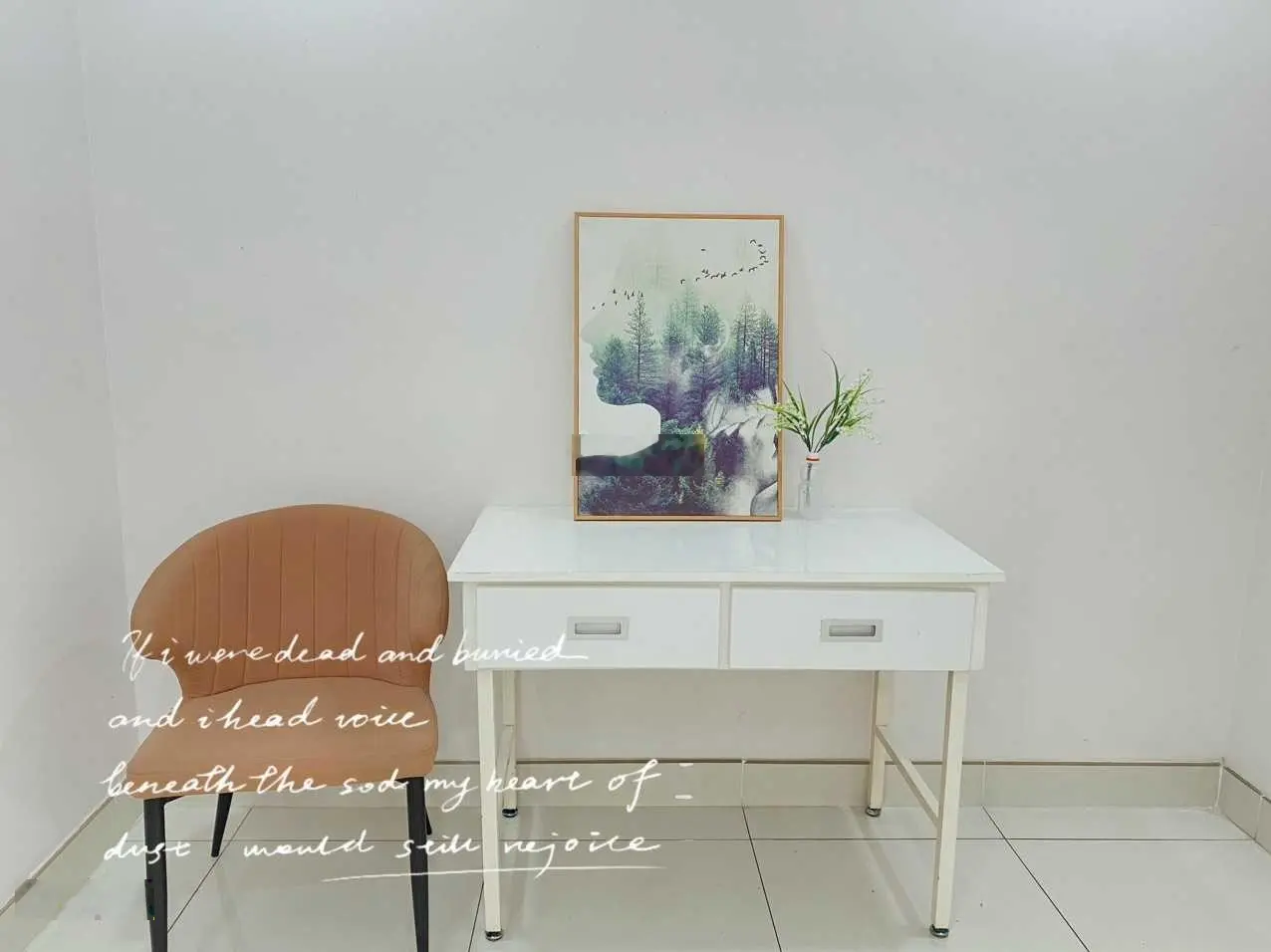 Bán căn hộ 49m2 view sông full nội thất đẹp, trẻ trung giá từ 1,020 tỷ