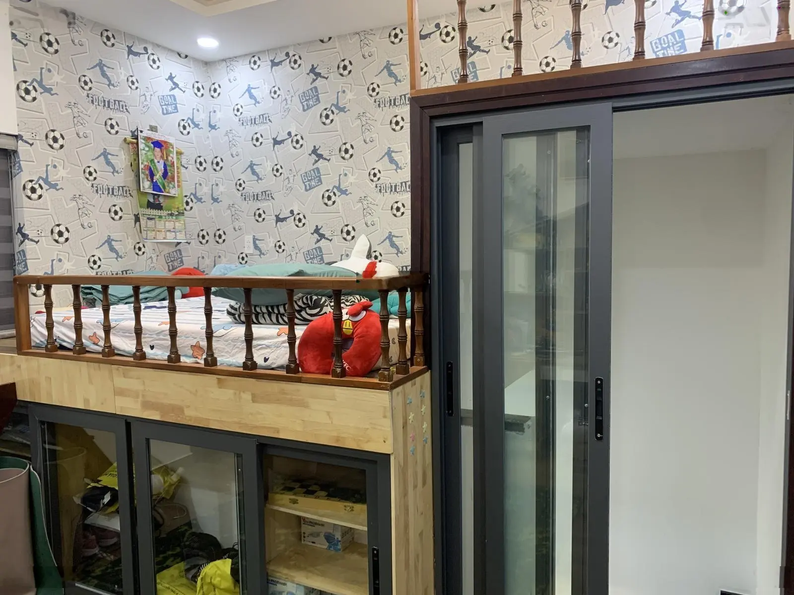 Bán nhà Tân Khai, P4, Q11 44m2 chính chủ