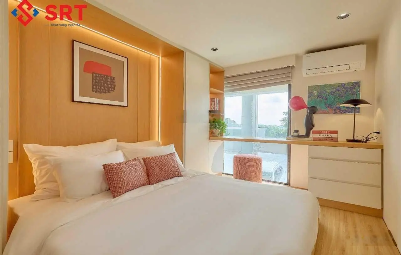 Cần bán căn hộ chung cư TP Phủ Lý view hồ - khởi điểm chỉ từ 3xx (triệu) - Sở hữu lâu dài