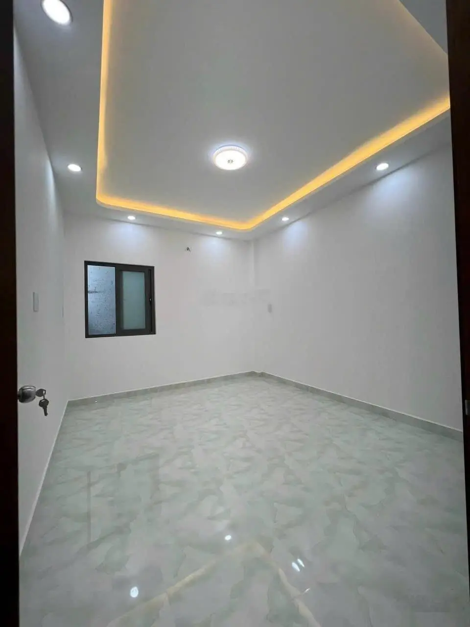 Chú Nam bán nhà Phan Đăng Lưu, P7, Phú Nhuận Giá5tỷ190/86m2(5x17,2m) đang cho thuê 20tr/tháng