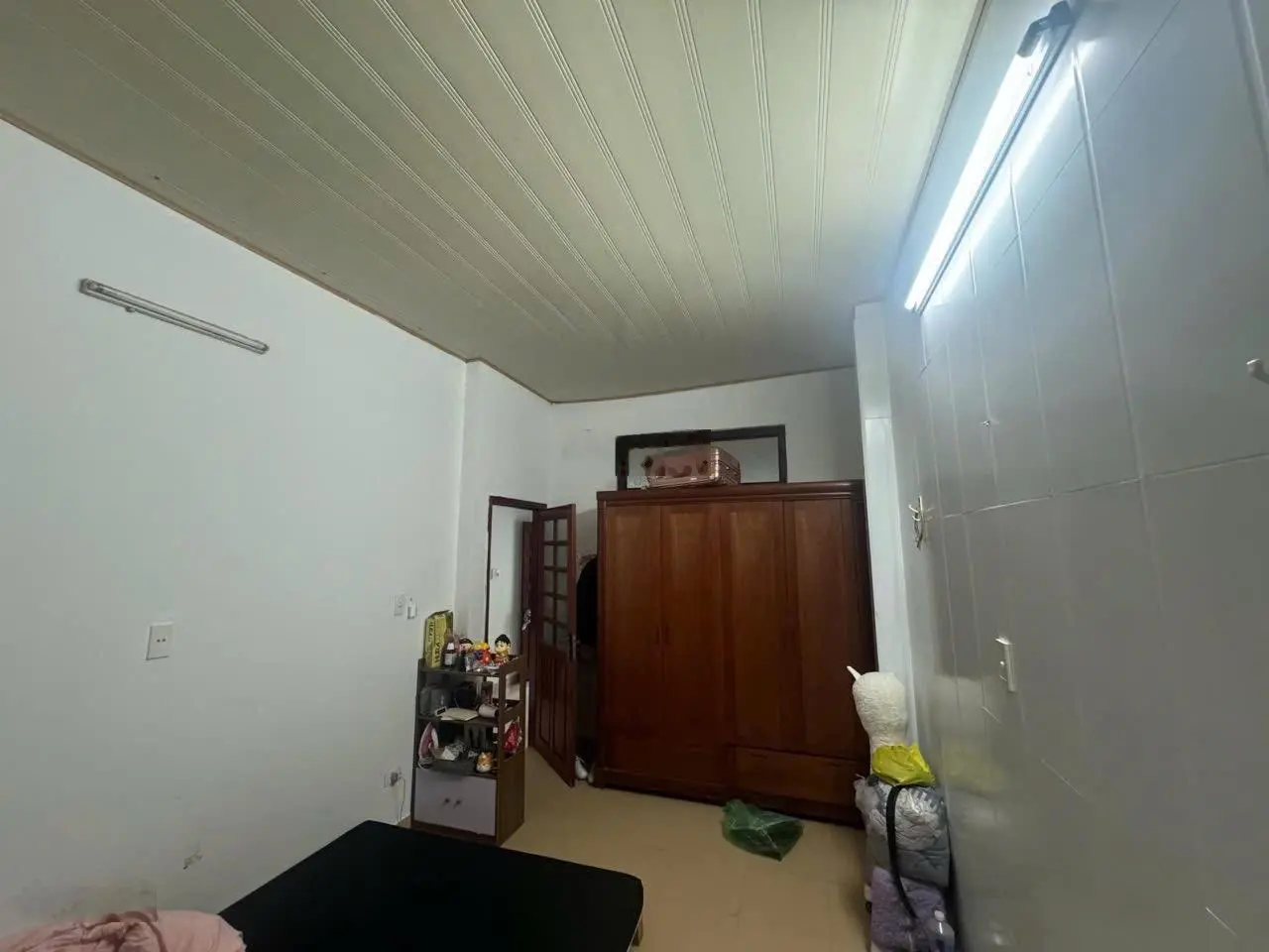 Bán nhà 2 tầng đường Lưu Quang Thuận sát biển Mỹ Khê, 110m2 ngang 6m giá 10,x tỷ