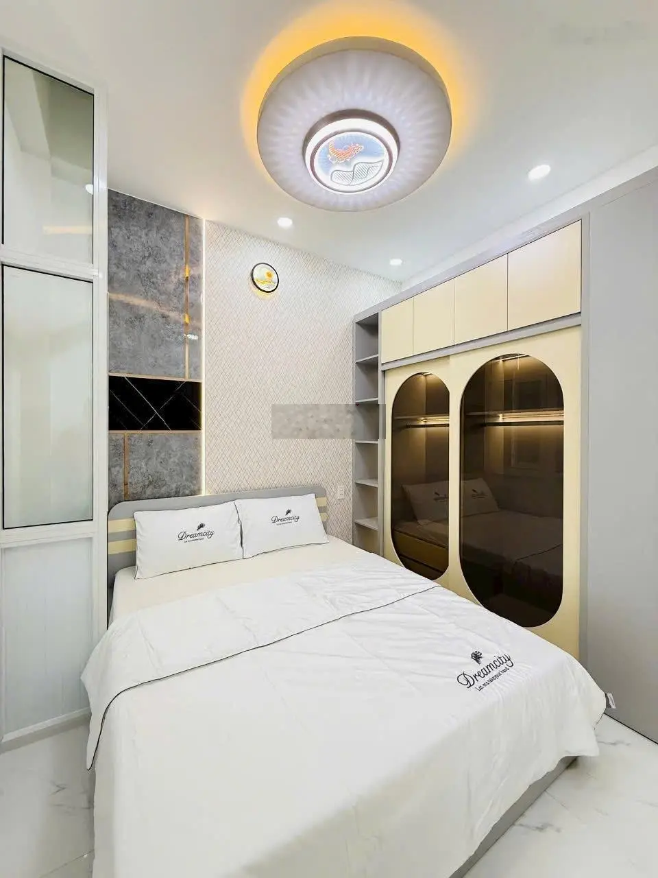 40m2, bán siu phẩm 4 tầng, hẻm 8m, quang trung, p14 gò vấp, nhỉnh 5 tỷ