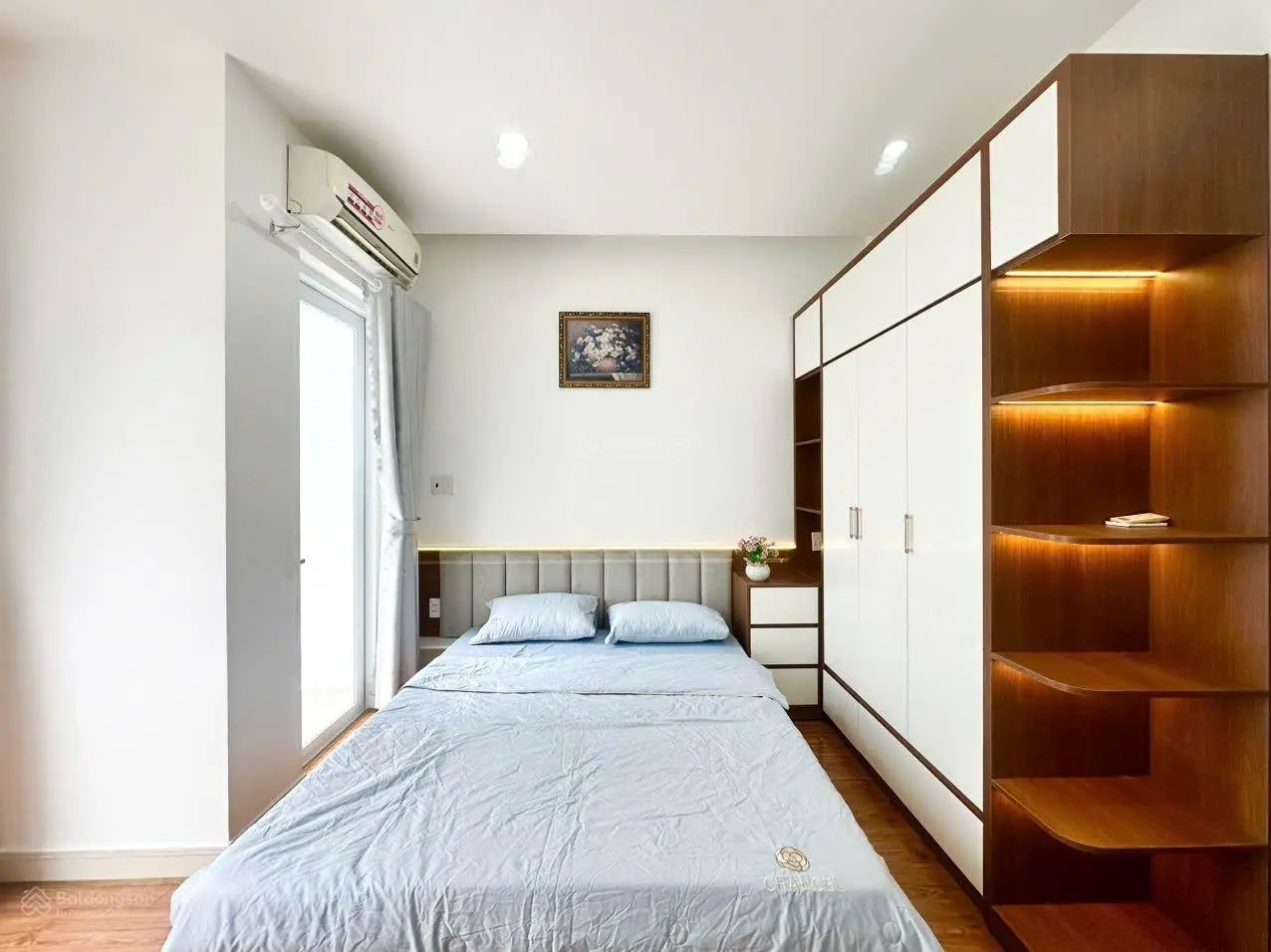 Nhà đẹp 3 lầu full NT - hẻm xe hơi 1806 Huỳnh Tấn Phát - TT Nhà Bè