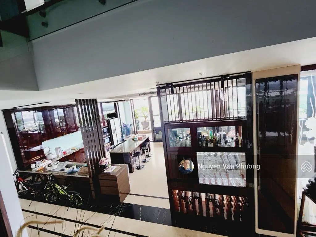 Gấp Bán Nhà 7 tầng Thang Máy Mặt Phố Cổ Linh 2 Mặt Tiền 18m Vỉa Hè Đá Bóng Kinh Doanh Đỉnh 28tỷ TL
