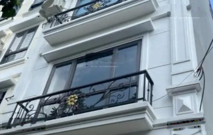 Nhà mới ở ngay, ngõ nông, gần ô tô tránh Tam Hiệp Thanh trì DT30 x4 Tầng giá rẻ chỉ 3.98 tỷ