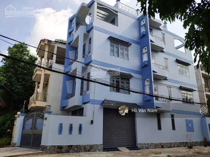 CC bán nhà HXH đường Thống Nhất, DT 7x26m, 5 tầng, ĐCT 45 triệu, giá 16 tỷ LH 0919 818 *** gặp Mr Nam