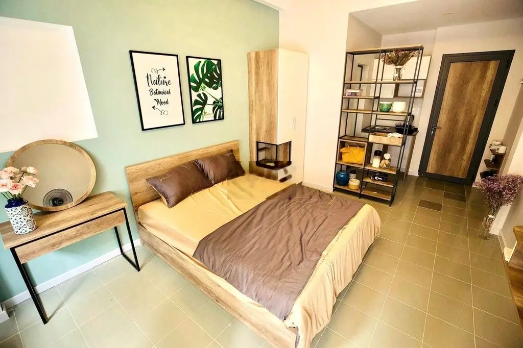 Chính chủ bán rất gấp Phạm Ngọc Thạch 55m2 Giá 14.9 tỷ Thương lượng