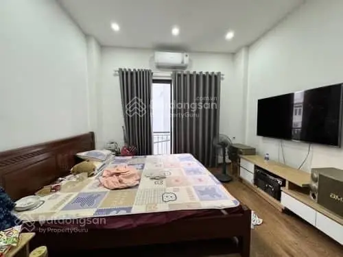 Vũ đức thận- nhà mới - gần ô tô ,