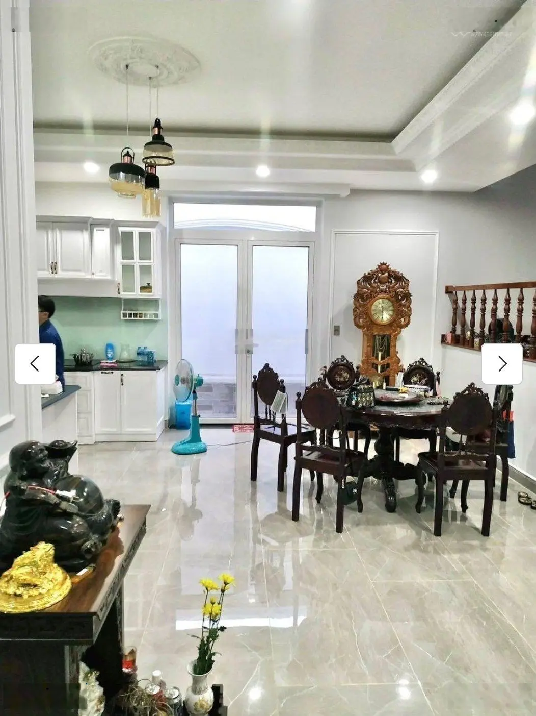 Bán biệt thự đường Nguyễn Văn Hưởng, DT 12X21 (250m2), trệt 2 lầu, 55 tỷ
