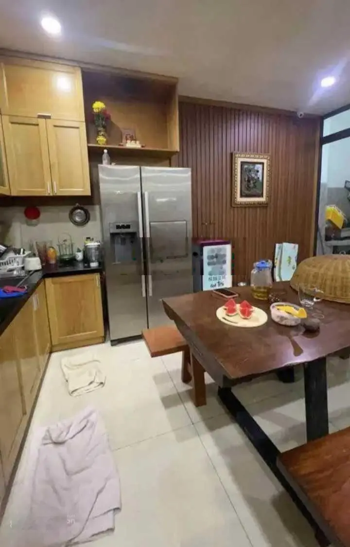 Cô Liên bán nhà đường Nguyễn Tuân -P.3 -Gò Vấp, giá 3TỶ380/70,4m2, gần bệnh viện 175, đang cho thuê