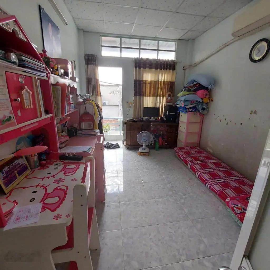 Nhà 1 trệt 1 lầu hẻm đường 475, Phước Long B, Q9, 30m2/2.65 tỷ, TL