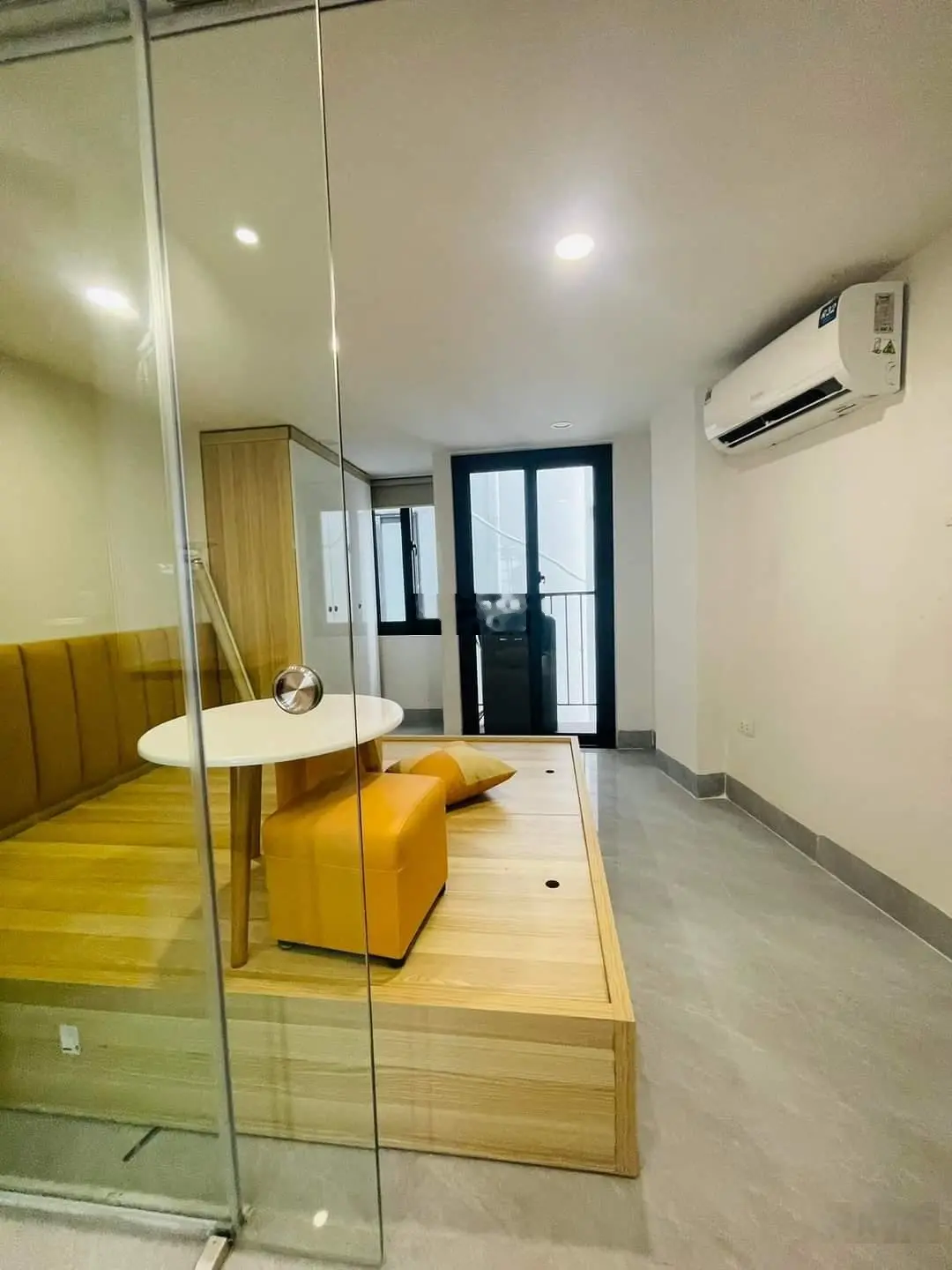 Siêu phẩm CC mini nét như SONI DT 70/90m2, 23 phòng, MT 12m, nhà 7 tầng thang máy. Chỉ 16.6 tỷ!!!