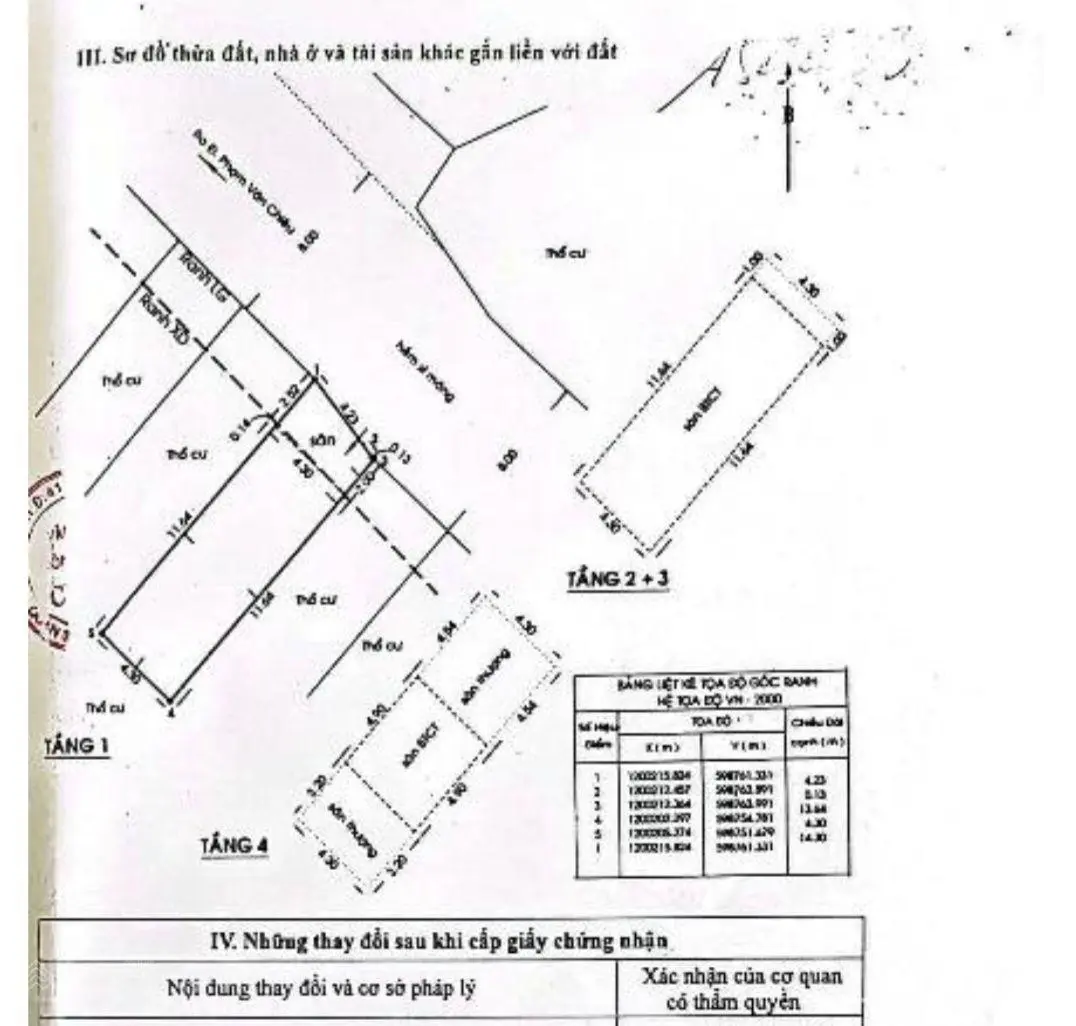 Bán gấp nhà đẹp 60m2 hxh Phạm Văn Chiêu P14 Gò Vấp