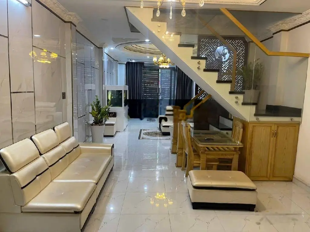 Tín hiệu mua nhà ngay tại đường Trường Chinh, Q.Tân Bình. Giá: 5.9 tỷ/62m2, SHR. LH: 0764452057