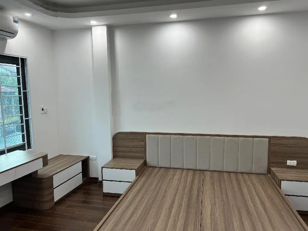 Bán nhà riêng 5,4 tỷ, 36m2, 3PN, 4WC tại Thượng Cát, Bắc Từ Liêm, Hà Nội đẹp, nhiều tiện ích