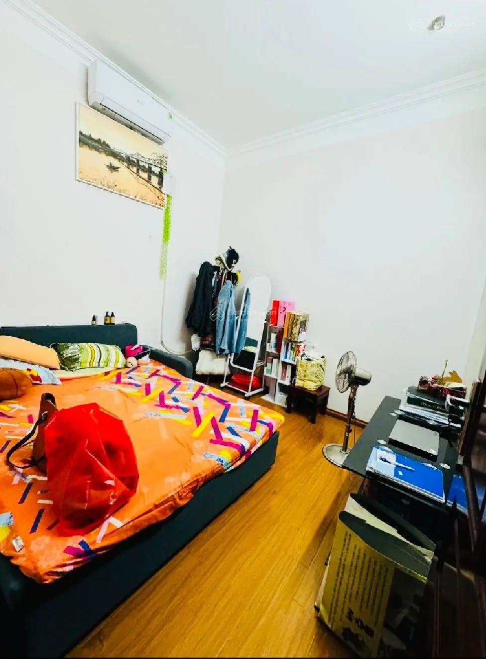 HÀNG HIẾM _ PHÙNG KHOANG _NAM TỪ LIÊM _ CHỦ CẦN BÁN NHÀ _ TTBV BẠCH MAI _ 40m2_5T_8.6 TỶ