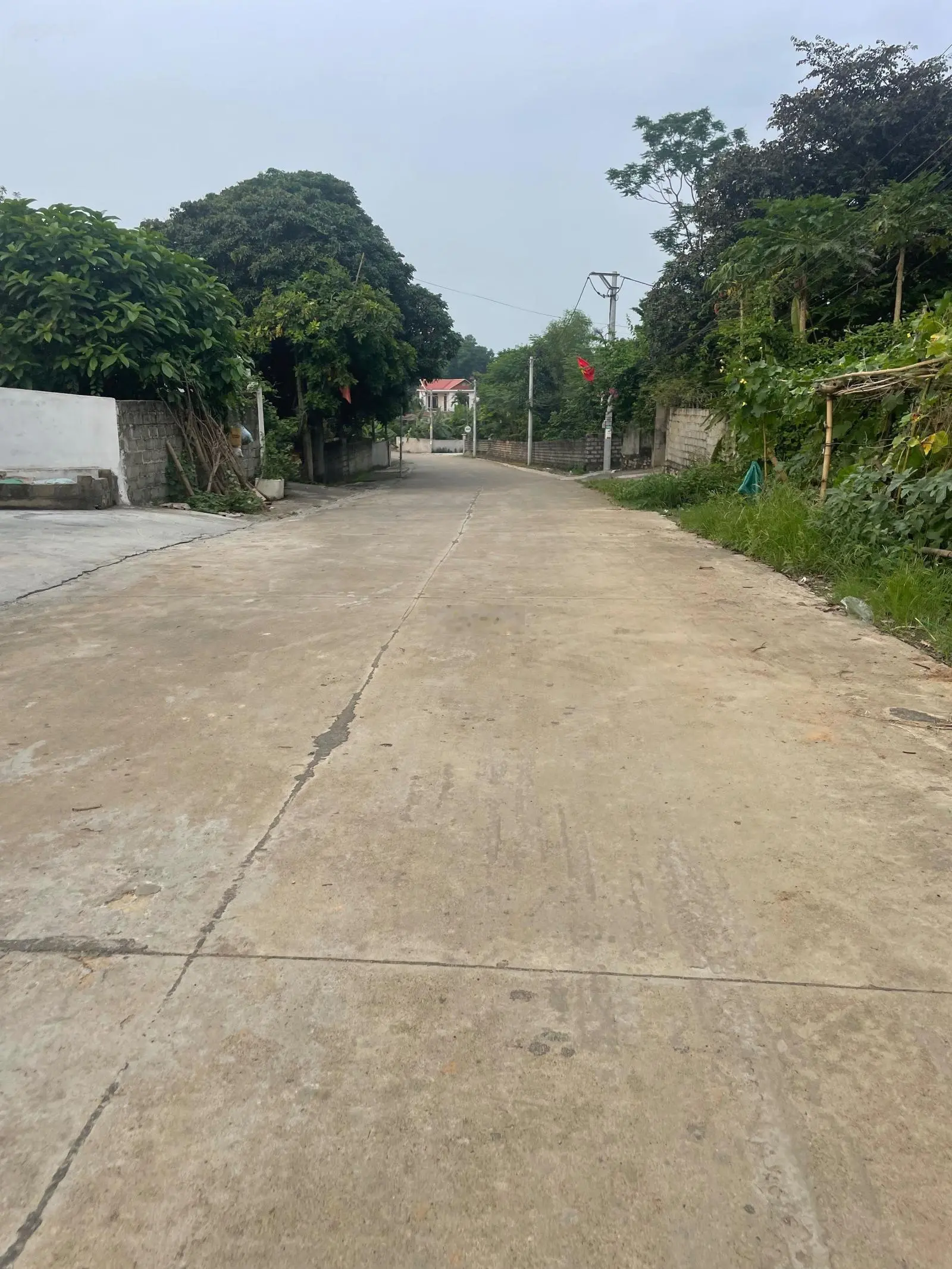 Bán đất đấu giá tại Đường 21A, Chương Mỹ. Diện tích 340m2