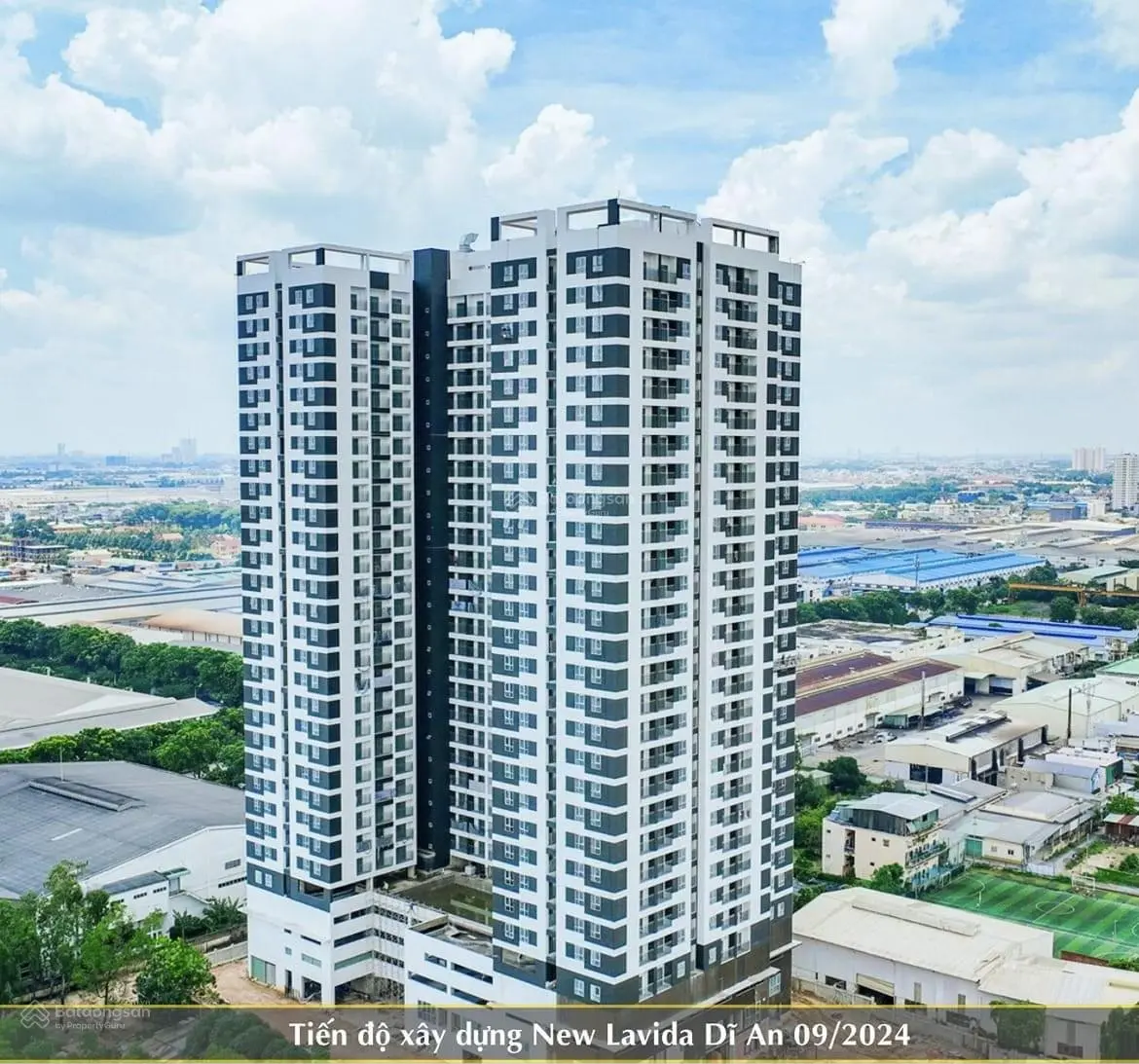 Suất nhà ở xã hội TP. Dĩ An. Thanh toán 320tr ký HĐMB sở hữu căn 2PN. Quý 2/2025 nhận nhà