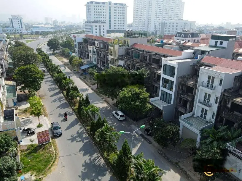 Bán gấp LK - BT KĐT Vân Canh LK22 - LK23 - LK24 - LK25 - LK30 - giá siêu rẻ LH 0915 182 ***