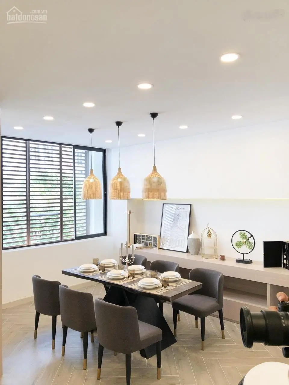 Bán nhà số 28 Trúc Đường, Thảo Điền, Quận 2. DT: 5x11m, 4 tầng giá 13.5 tỷ