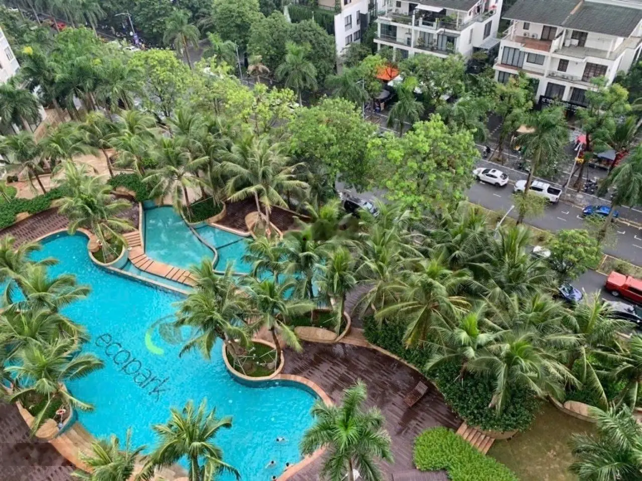 Bán gấp căn hộ 2pn 2vs tầng đẹp giá chỉ 2,865 tỷ VND tại Westbay Sky Residences, Hưng Yên