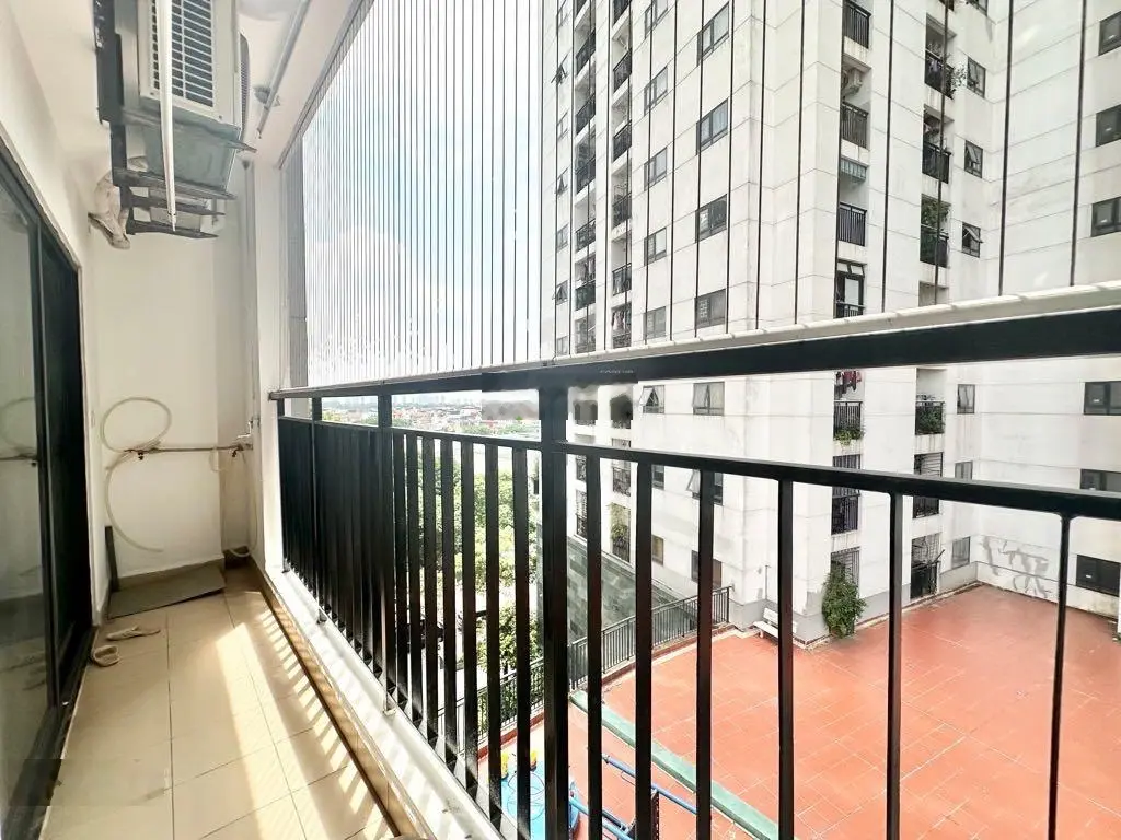 Siêu phẩm lô góc, 3 ban công cực thoáng, view triệu đô, full nội thất chỉ việc xách valy vào ở