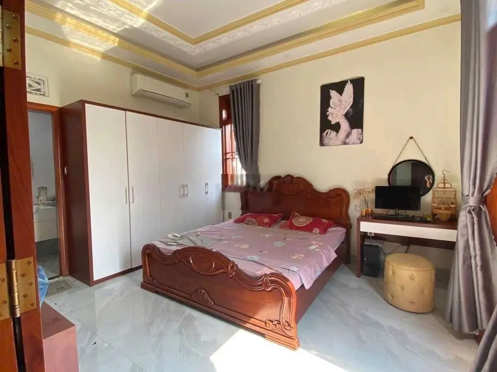Biệt Thự Góc 2 Mặt Tiền An Thạnh