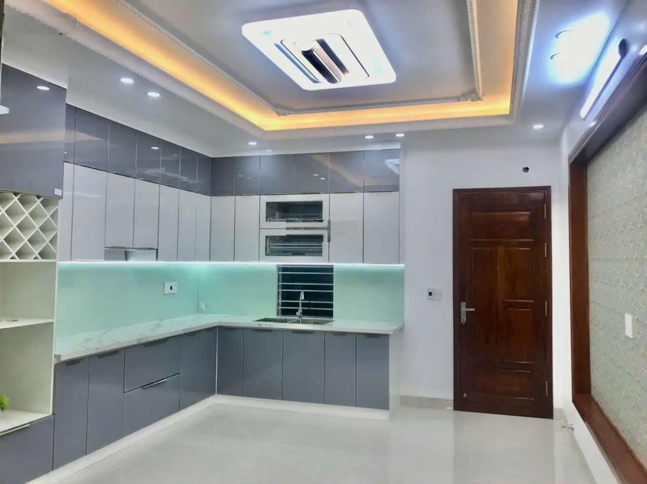 Cần bán nhà 4 tầng mặt phố Đỗ Văn Thanh kđt An Phú chỉ 6,85 tỷ