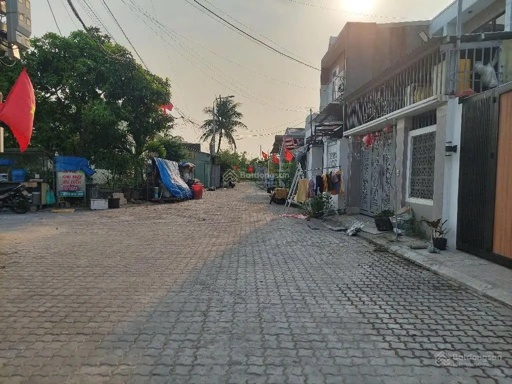 5.8 tỷ - biệt thự mini hồ bơi, gần nam việt á, sát chương dương, đà nẵng