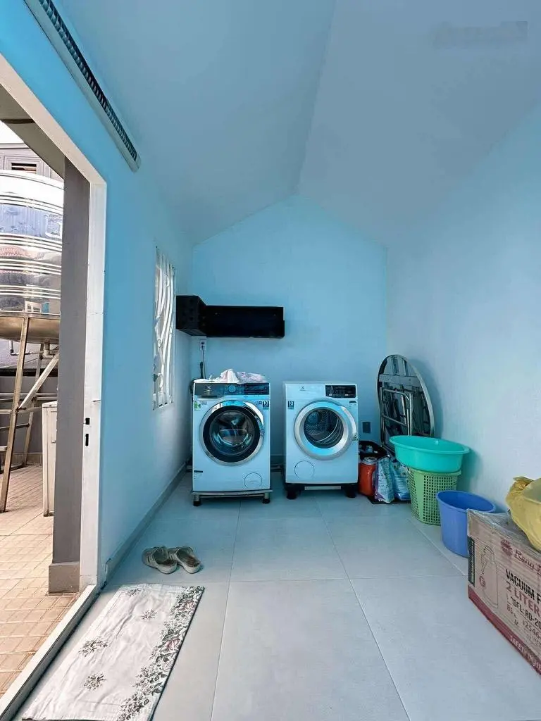 Biệt thự mini nguyễn trọng tuyển mới đẹp full nội thất nhỉnh 7 tỷ