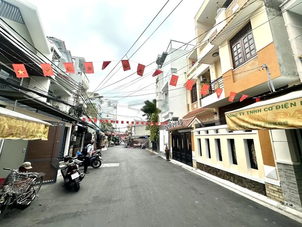 Hàng hiếm tại Lê Văn Lương, 8 tỷ nhỉnh 72 m2, 3PN, 2WC, Quận 7, TP.HCM Alo em : 0901306069