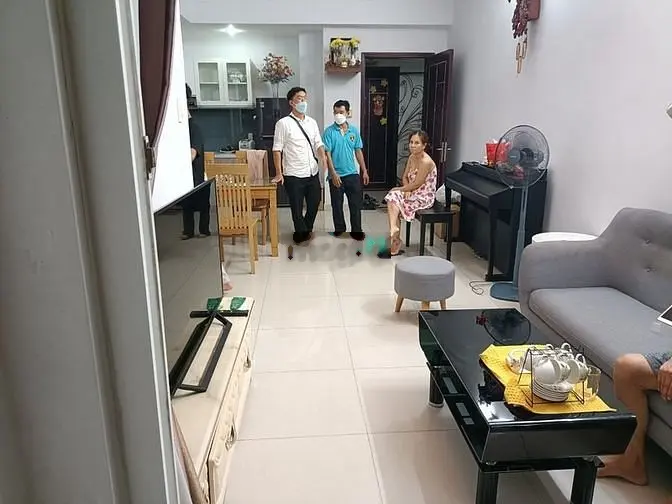 Âu Cơ Tower 82m2,3pn full nthat chỉ 2ty800tr đã có sổ