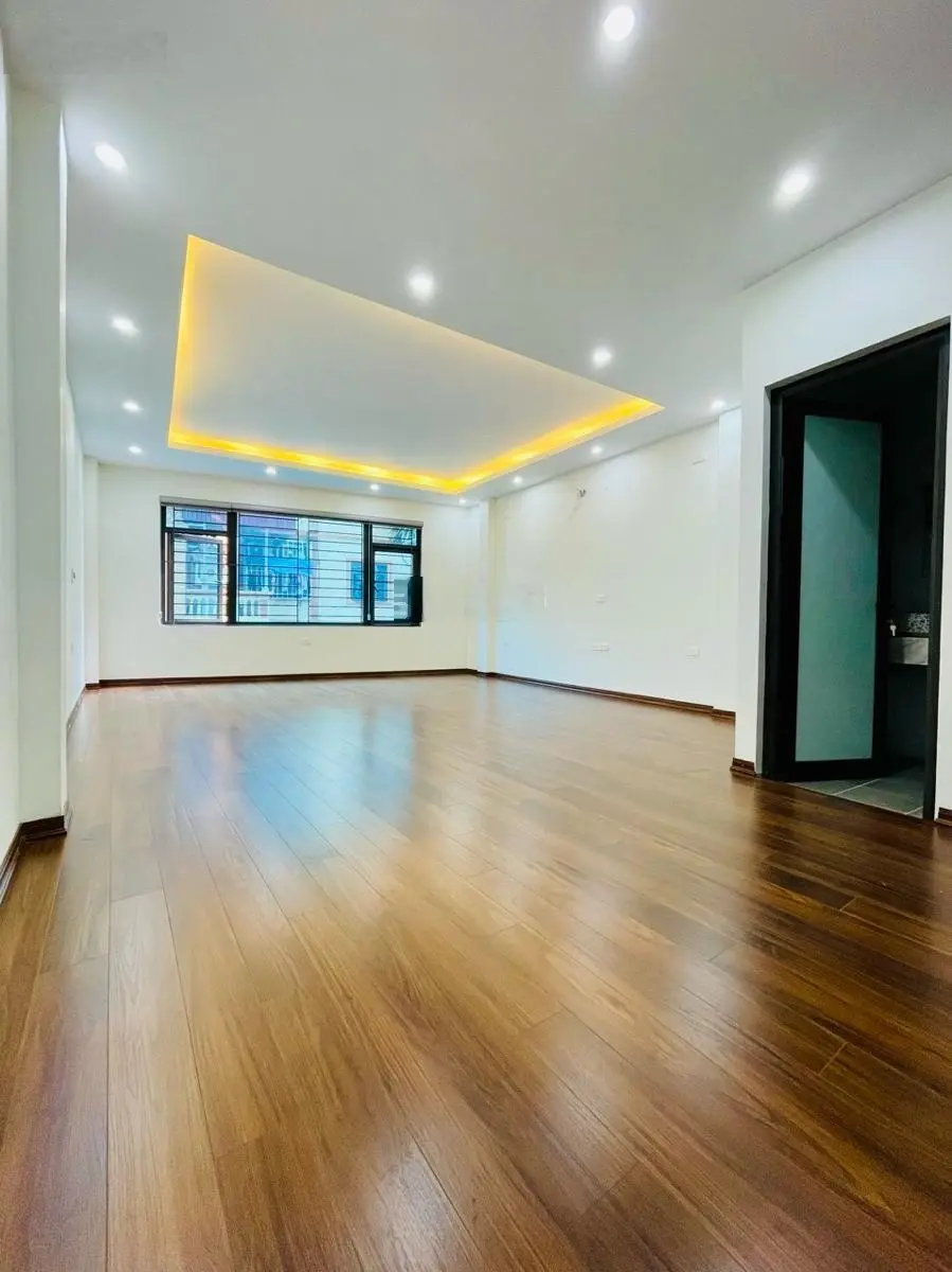 Bán nhà cầu giấy mặt ngõ ô tô - vỉa hè - spa - kinh doanh sầm uất - 46m - 5tầng - nhỉnh 13 tỷ